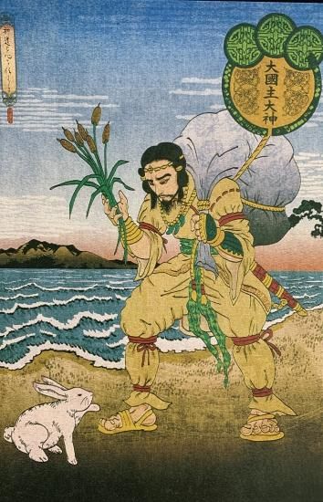 神在月 出雲大社 ｜「縁結び」の地、出雲に八百万の神々が集まる
