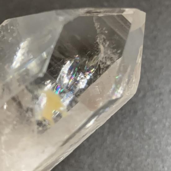 コロンビアレムリアンコンパニオンクリスタル