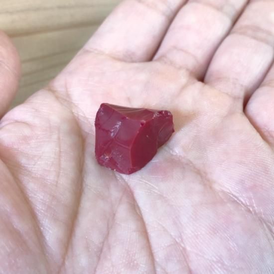 特価！】【超レア！】ミニアンダラクリスタル／スカーレットシフト