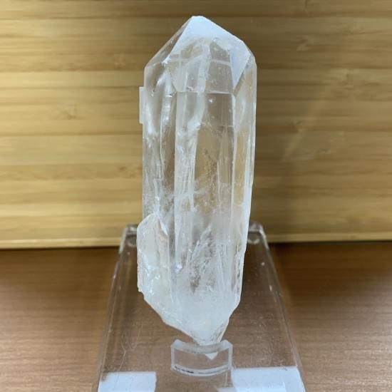 ゲートウェイ付き　マスタークリスタル　水晶原石 Amazon.co.jp: ゲートウェイ付き マスタークリスタル 水晶原石 U