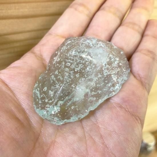 特価！】【超レア！】アンダラクリスタル／アクアセレニティー(シー