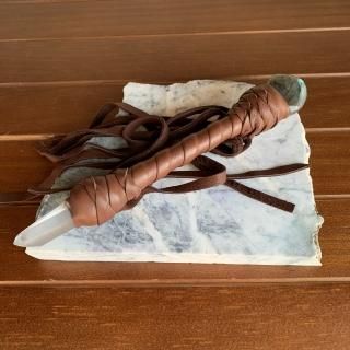 シャスタワンド - feel