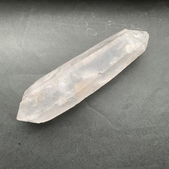 雷】非研磨：ディアマンティーナ産レーザーライトニング 両剣、ET