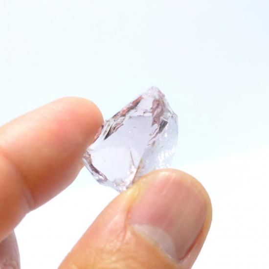 特価！】アンダラクリスタル／ハートオブゴッドウィズイン