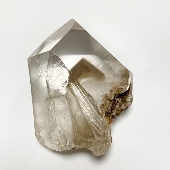 マロンファントムレムリアン・ルチル入り】カブラル 産レムリアン