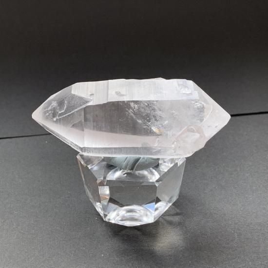 非研磨】カポン・ド・ボイ（トカンティンス）産レムリアンシード