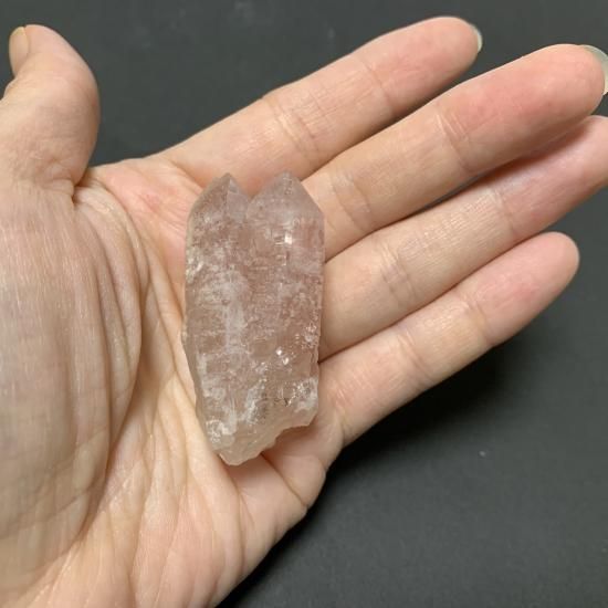 マスタークリスタル ブラジル産レムリアン 水晶原石 ソウルメイト タントリック マスタークリスタル ブラジル産レムリアン 水晶原石 ソウル