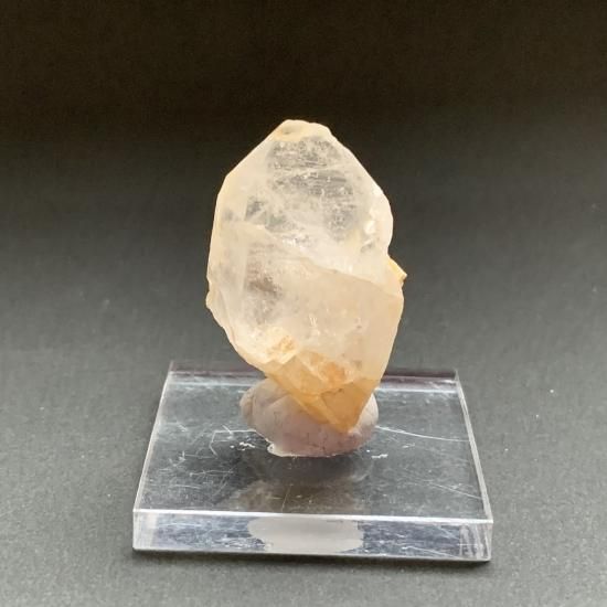 幻の出雲玉山水晶 ゴールデンヒーラー - feel 幻の出雲玉山水晶 ゴールデンヒーラー - feel