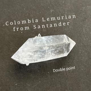 サンタンデール産 コロンビアレムリアン コロンビア サンタンデール産 クリサンセマム レムリアン水晶