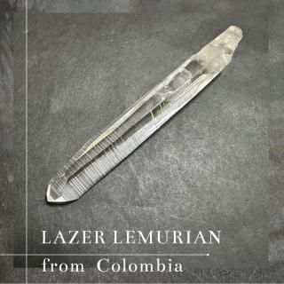 コロンビア サンタンデール産 コロンビアレムリアン コロンビアレムリアンクリスタル/サンタンデールAAA | soranokinomi