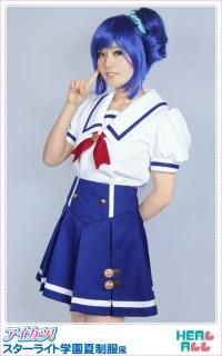 アイカツ 風 コスプレ衣装通販 H A コスプレ館 Heal All アイカツ 風 コスプレ衣装通販 H A コスプレ館 Heal All