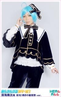 あんさんぶるスターズ 風 コスプレ衣装通販 H A コスプレ館 Heal All あんさんぶるスターズ 風 コスプレ衣装通販 H A コスプレ館 Heal All