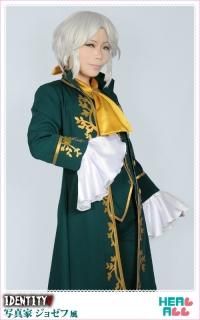 コスプレ衣装 - コスプレ衣装通販|H.A.コスプレ館/HEAL-ALL