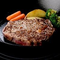 リブロース1kg塊肉