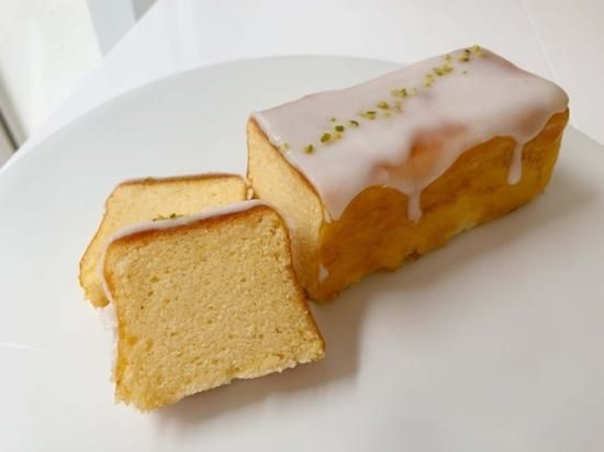 MIDOMIDO★パウンドケーキ3種セット（桜・檸檬・低糖質抹茶） MIDOMIDO様専用☆パウンドケーキ3種セット（桜・檸檬・低糖質