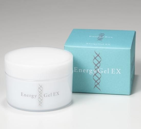 エナジーゲルEX 150g
