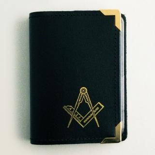 A-024 Freemasonry Card case ե꡼ᥤ