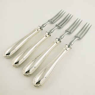 A-31 Antique Fork　4本セット