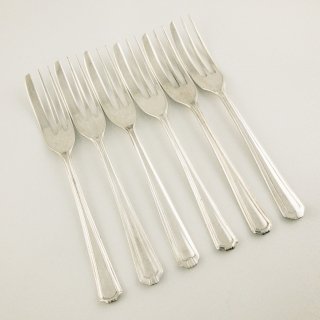 A-032 Antique fork 6ܥå