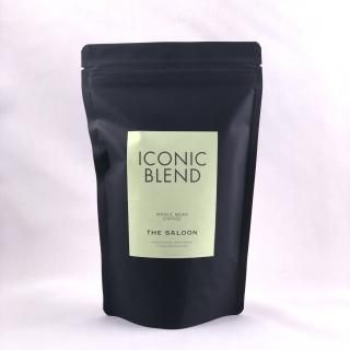 B-019 THE SALOON Original Coffee Blend ICONIC BLENDWhole Bean 200g