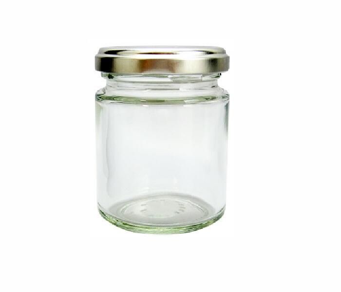 ジャム瓶 J120ST【画像2】