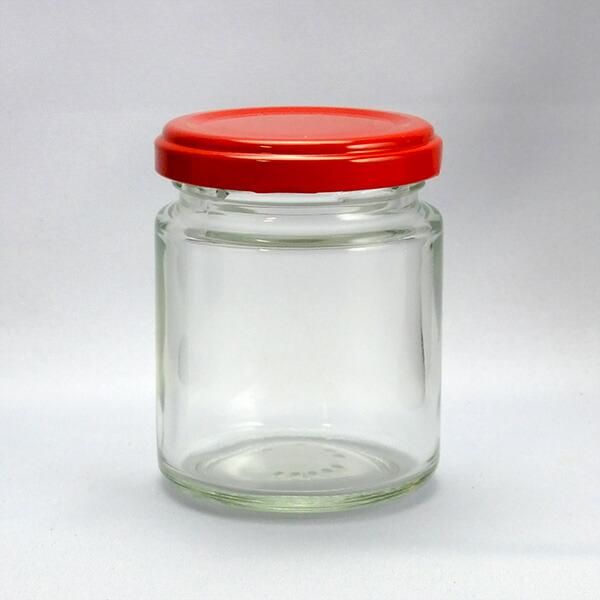 ジャム瓶 J120ST【画像5】