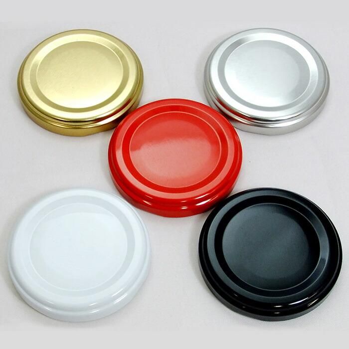 ジャム瓶 ニッチ125角st【画像5】