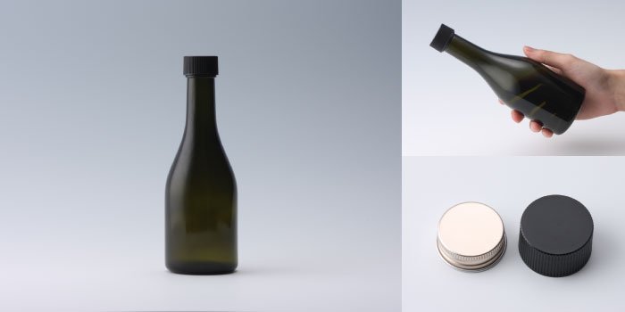 SKB300DS | 酒・ワイン瓶 | 通販サイト-ガラスびん.com