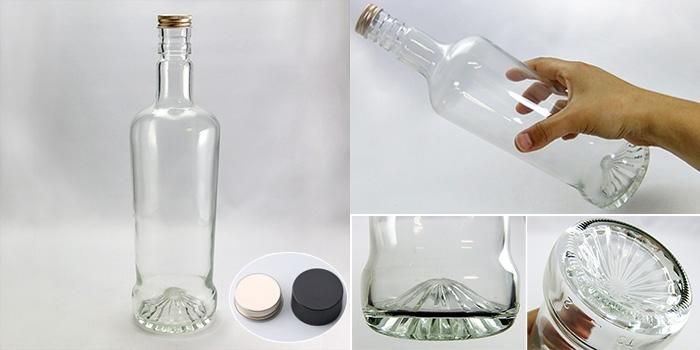 未開封シール 透明 | タレ・ドレッシング瓶 | 通販サイト-ガラス