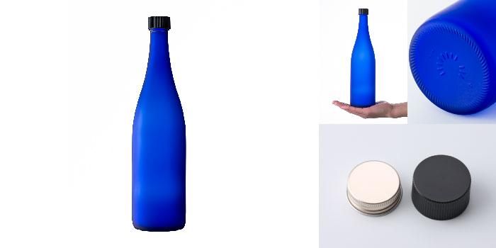 ワイン360 グリーン | 酒・ワイン瓶 | 通販サイト-ガラスびん.com