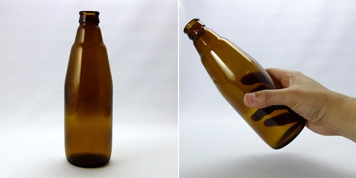 酒瓶 ・ 焼酎瓶 ビール瓶 CV350A王冠