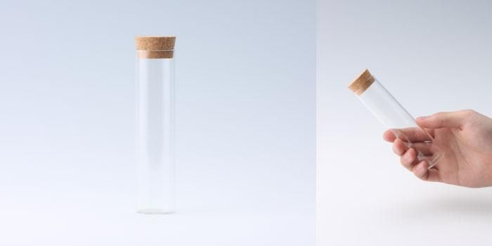 イタリア　コルク瓶　レモン イタリア コルク瓶 レモン