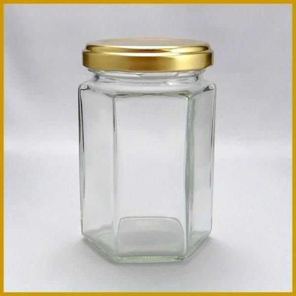 S150-6角ST | 在庫即納品 | 通販サイト-ガラスびん.com