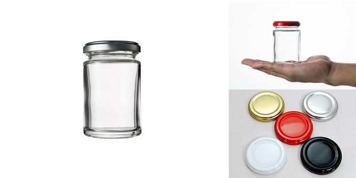 S150-6角ST | 在庫即納品 | 通販サイト-ガラスびん.com