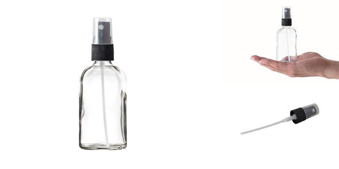 遮光瓶　ガラススプレーボトル　30ml×100本 楽天市場】変形、変質に強い！安心のガラス製！ガラス製 遮光瓶