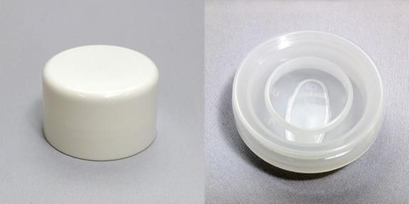 参考] ドレッシング200S用CAP/中栓 | 通販サイト-ガラスびん.com