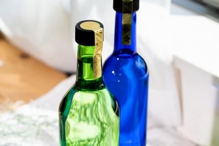 未開封シール mini | 酒・ワイン瓶 | 通販サイト-ガラスびん.com 未開封シール mini | 酒・ワイン瓶 | 通販サイト-ガラスびん.com
