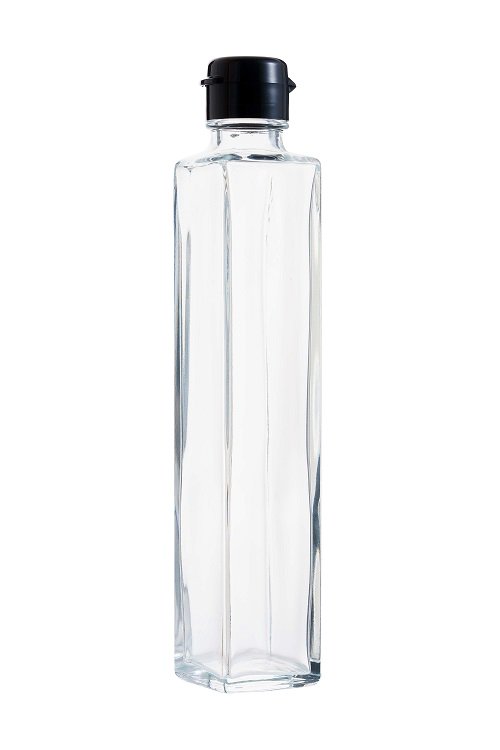 タレ瓶 ドレッシング瓶 ガラス瓶 販売 | ガラスびん.com