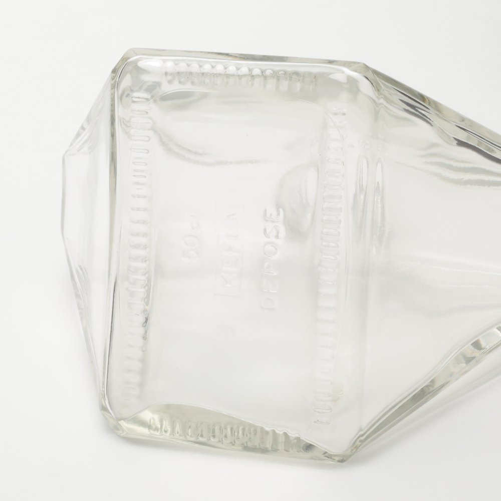ディフューザー ガラスボトル 容器 入れ物 アマデウス ガラス瓶 アロマ
【画像7】