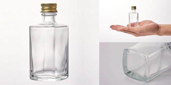 洋酒 ウイスキー瓶- ガラスびん.com | 販売サイト | 株式会社 関守製作所