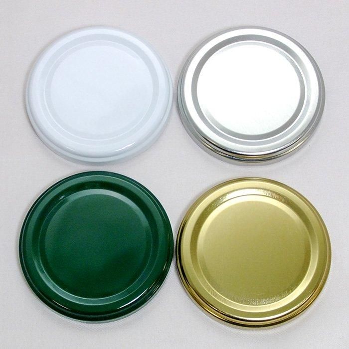 キャップ（瓶の蓋）単品 - ガラスビンドットコム | 販売サイト | 株式