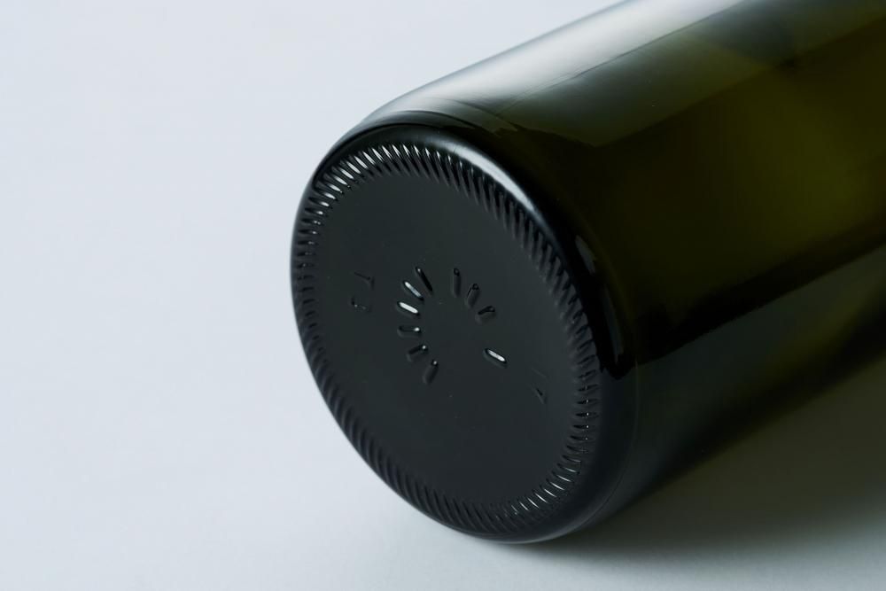 ロングS720DS| 酒・ワイン瓶 | 通販サイト-ガラスびん.com