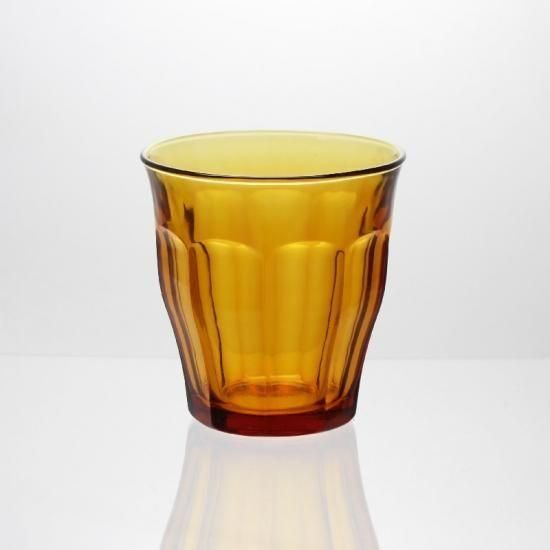 ピカルディアンバー 250cc 6個セット 1027D B06【画像2】