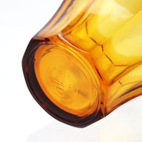 ピカルディアンバー 250cc 6個セット 1027D B06【画像4】