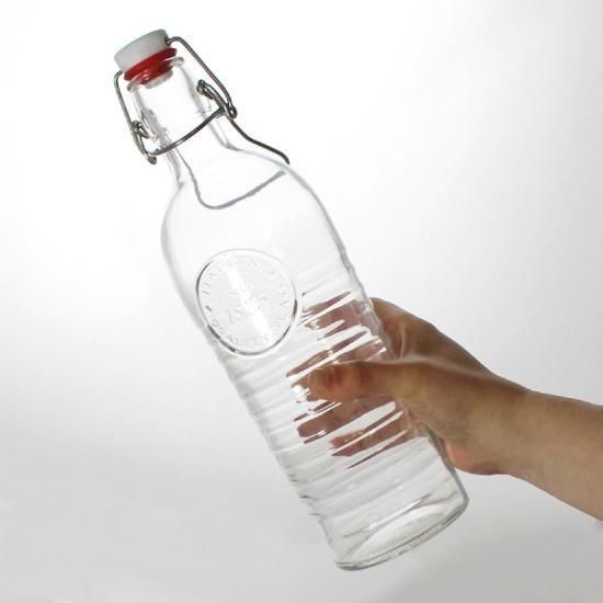 オフィチーナ ボトル 540621【画像2】