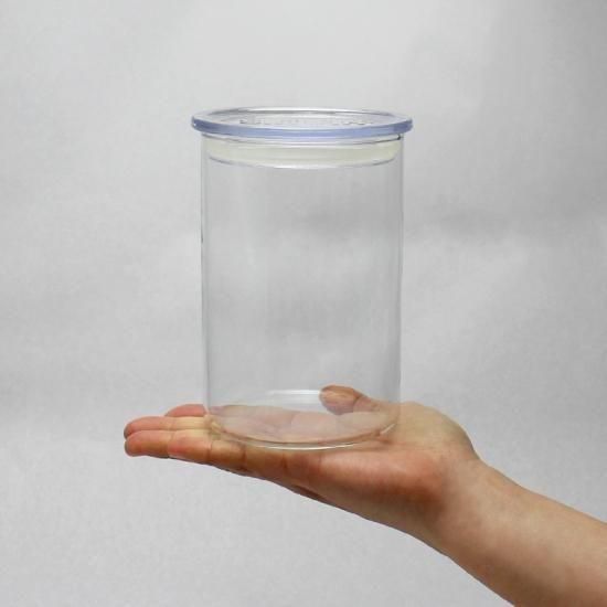 ストレイジコンテナ 800ml SI-16【画像2】