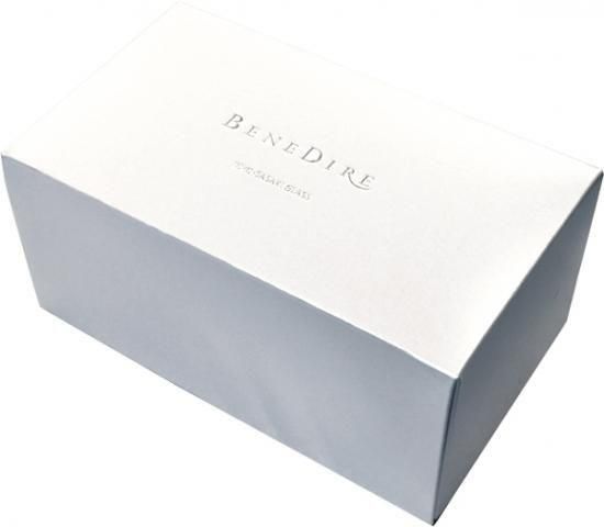 BENEDIRE ベネディーレ - ペアフリーグラス(1セット)G094-T252【画像2】