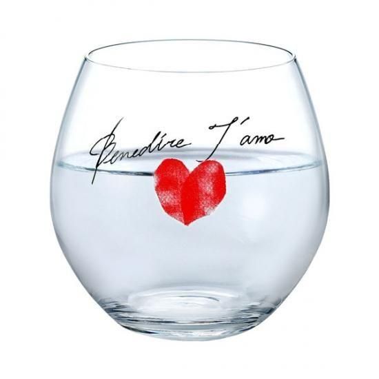 BENEDIRE ベネディーレ - ペアフリーグラス(1セット)G094-T252【画像4】