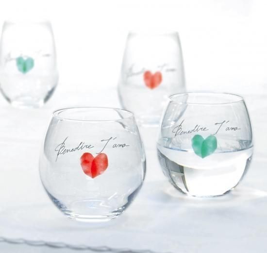 BENEDIRE ベネディーレ - ペアフリーグラス(1セット)G094-T252【画像5】