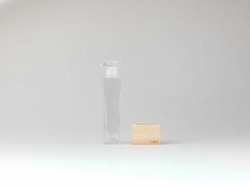 syosa醤油さし大・スタンド無地仕上げ